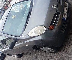 Nissan micra - Image 5/5