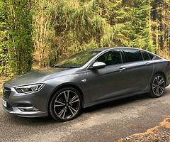 2018 vauxhall insigina 2.0 cdti vx line - Image 3/10