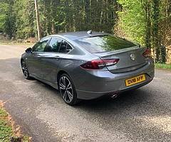 2018 vauxhall insigina 2.0 cdti vx line - Image 5/10
