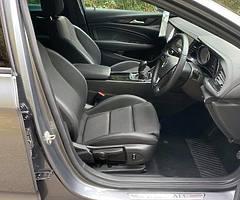 2018 vauxhall insigina 2.0 cdti vx line - Image 6/10