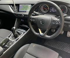 2018 vauxhall insigina 2.0 cdti vx line - Image 7/10