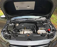 2018 vauxhall insigina 2.0 cdti vx line - Image 8/10