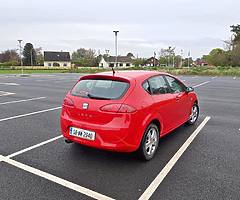 SEAT LEON 1.4