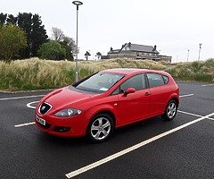SEAT LEON 1.4