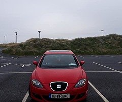SEAT LEON 1.4 - Image 3/8