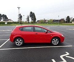 SEAT LEON 1.4 - Image 4/8