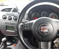 SEAT LEON 1.4 - Image 5/8