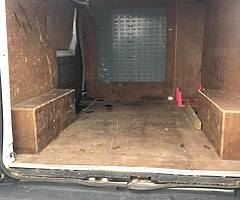 2007 Nissan Primastar 2.0cdto psv December - Image 4/9