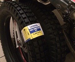 2017 Beta Beta evo 300