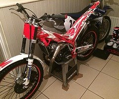 2017 Beta Beta evo 300