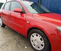 Mazda 3 - Image 3/5