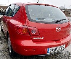 Mazda 3 - Image 4/5