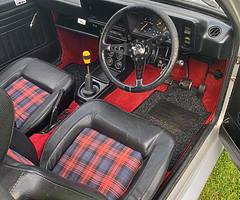 1981 vauxhall chevette hsr rep - Image 10/10