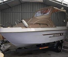 Boat - Image 6/10