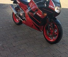 CBR 600 - Image 4/4