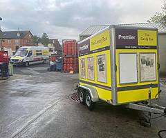 2020 Indespension 8x5