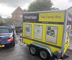 2020 Indespension 8x5