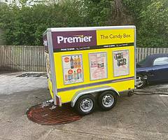 2020 Indespension 8x5 - Image 6/6