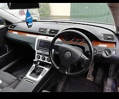 2020 Volkswagen Passat