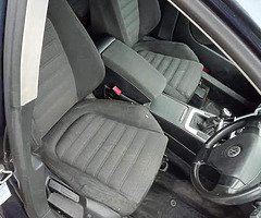 2020 Volkswagen Passat - Image 4/5