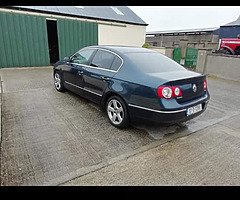 2020 Volkswagen Passat - Image 5/5