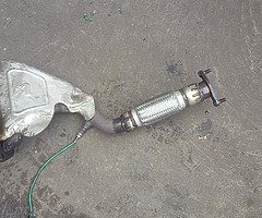 AUTO WELDING LOCKNUT REMOVAL SERVICE
