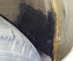 AUTO WELDING LOCKNUT REMOVAL SERVICE - Image 3/10