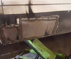 AUTO WELDING LOCKNUT REMOVAL SERVICE - Image 4/10
