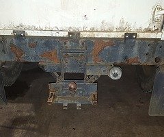 AUTO WELDING LOCKNUT REMOVAL SERVICE - Image 6/10