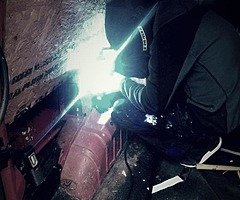 AUTO WELDING LOCKNUT REMOVAL SERVICE - Image 10/10