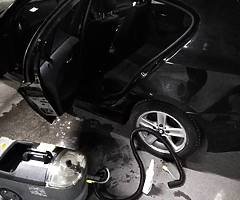 Bmw E87 nct tax still thery 118 d - Image 6/8