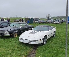 1988 Chevrolet Corvette C4 - Image 3/10