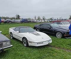1988 Chevrolet Corvette C4 - Image 4/10
