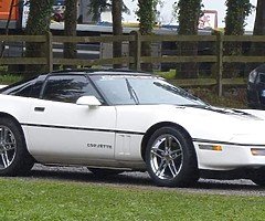 1988 Chevrolet Corvette C4 - Image 6/10