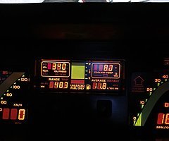 1988 Chevrolet Corvette C4 - Image 10/10