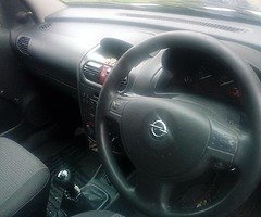 Opel combo 1.3 cdti sale or swap - Image 6/6