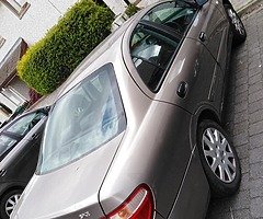 1.4 nissan almera - Image 3/5