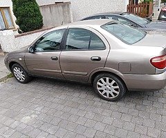 1.4 nissan almera - Image 5/5