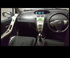 Toyota Yaris 2008 diesel - Image 7/7