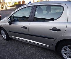 2008 Peugeot 207 immaculate - Image 3/10