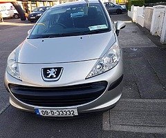 2008 Peugeot 207 immaculate - Image 6/10