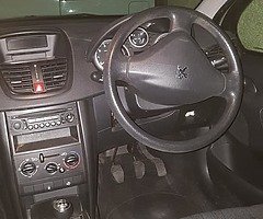 2008 Peugeot 207 immaculate - Image 8/10