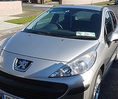 2008 Peugeot 207 immaculate - Image 10/10