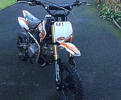 Slam 125 - Image 3/4