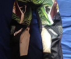 Kids mx gear - Image 3/9