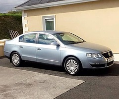 *Breaking* 2006 Volkswagen Passat - Image 3/3