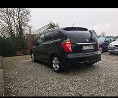 Honda FRV 6 Seater. Nct 5.19. Great service history. Serviced - Image 3/7