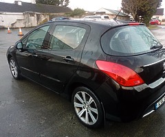 2012 Peugeot - Image 3/7