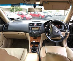 honda accord 2.2 diesel - Image 3/7