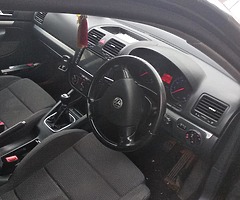 Jetta 2006 - Image 3/6